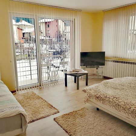 ספרבה בניה Apartment Daiv מראה חיצוני תמונה