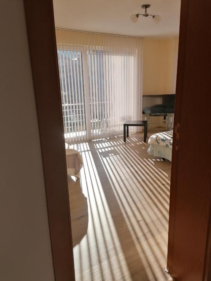 ספרבה בניה Apartment Daiv מראה חיצוני תמונה