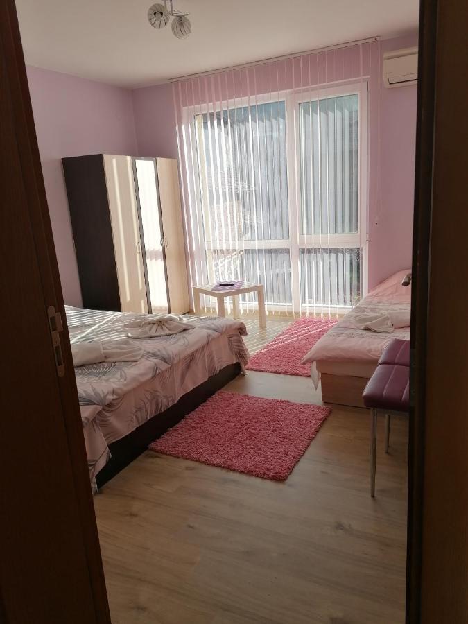 ספרבה בניה Apartment Daiv מראה חיצוני תמונה