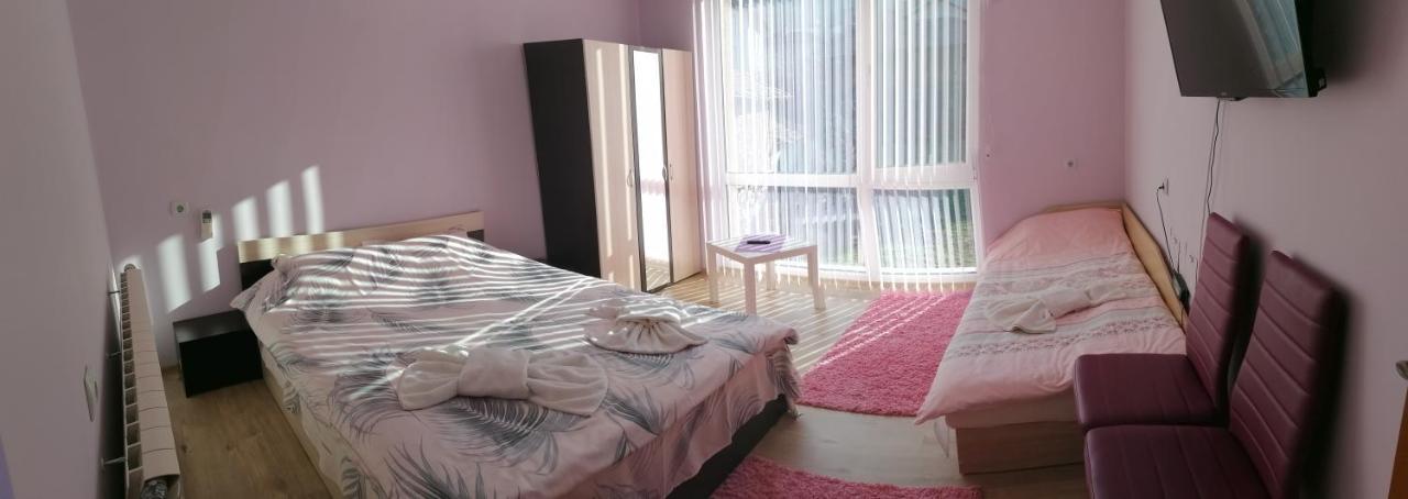 ספרבה בניה Apartment Daiv מראה חיצוני תמונה