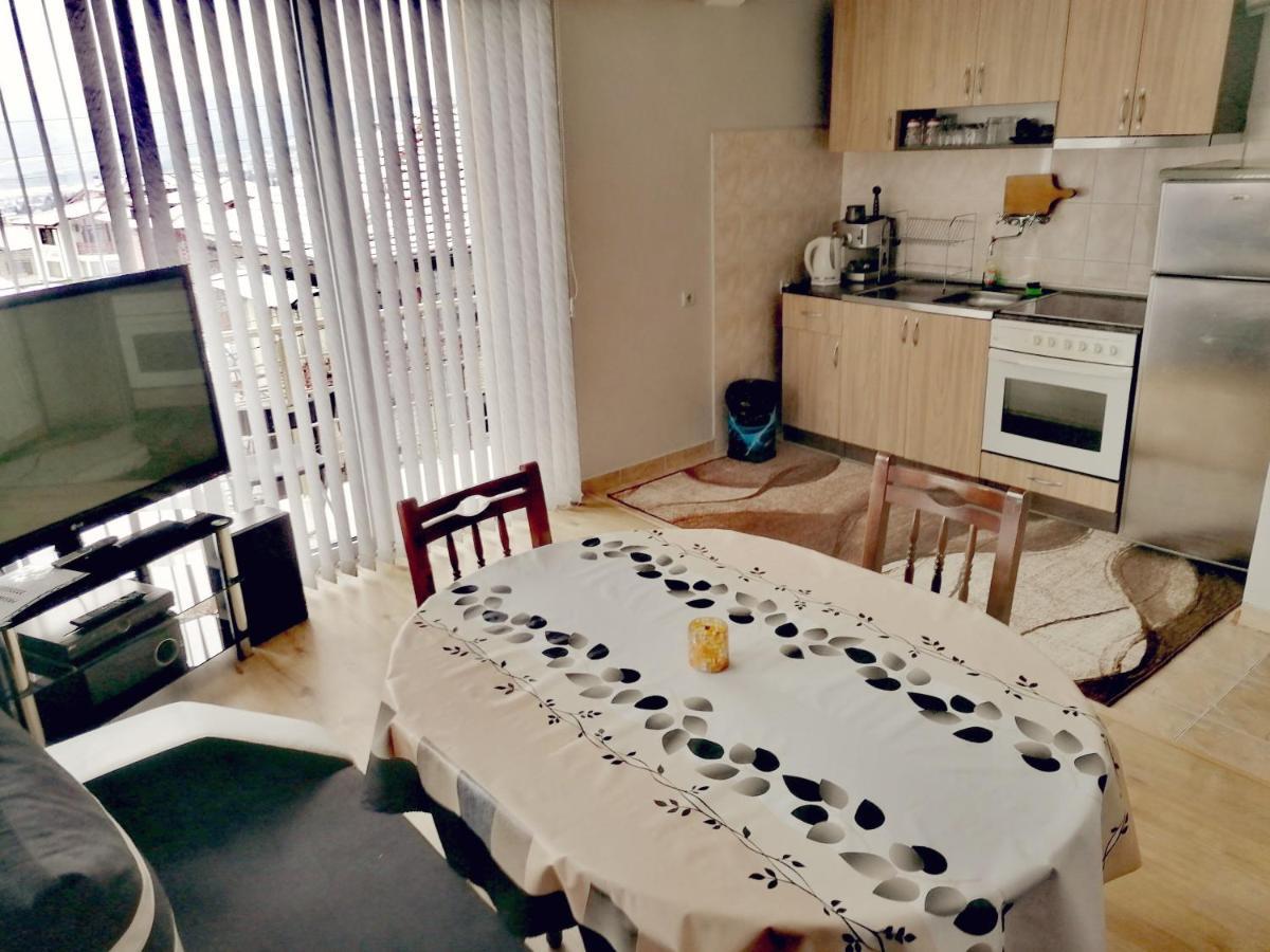 ספרבה בניה Apartment Daiv מראה חיצוני תמונה