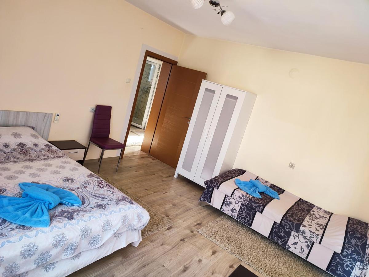 ספרבה בניה Apartment Daiv מראה חיצוני תמונה