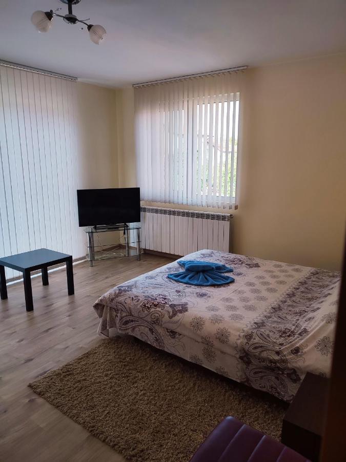 ספרבה בניה Apartment Daiv מראה חיצוני תמונה