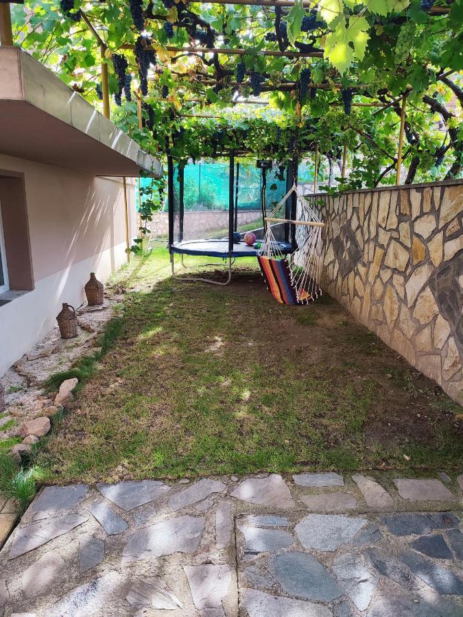 ספרבה בניה Apartment Daiv מראה חיצוני תמונה