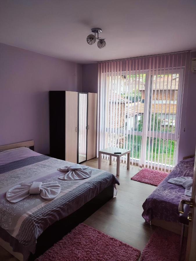 ספרבה בניה Apartment Daiv מראה חיצוני תמונה
