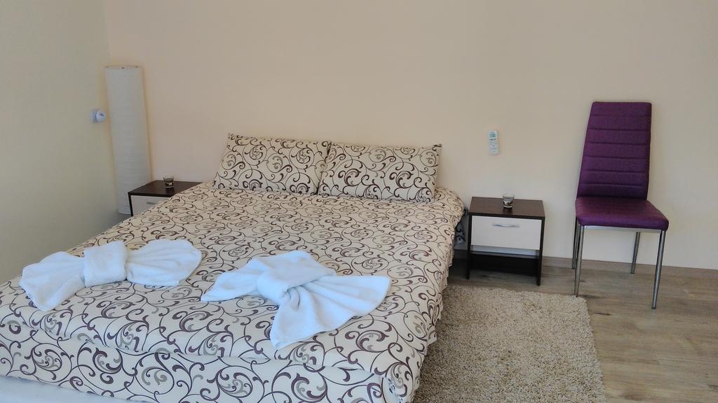 ספרבה בניה Apartment Daiv מראה חיצוני תמונה