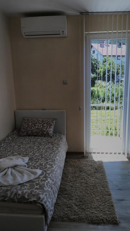 ספרבה בניה Apartment Daiv מראה חיצוני תמונה