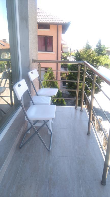 ספרבה בניה Apartment Daiv מראה חיצוני תמונה
