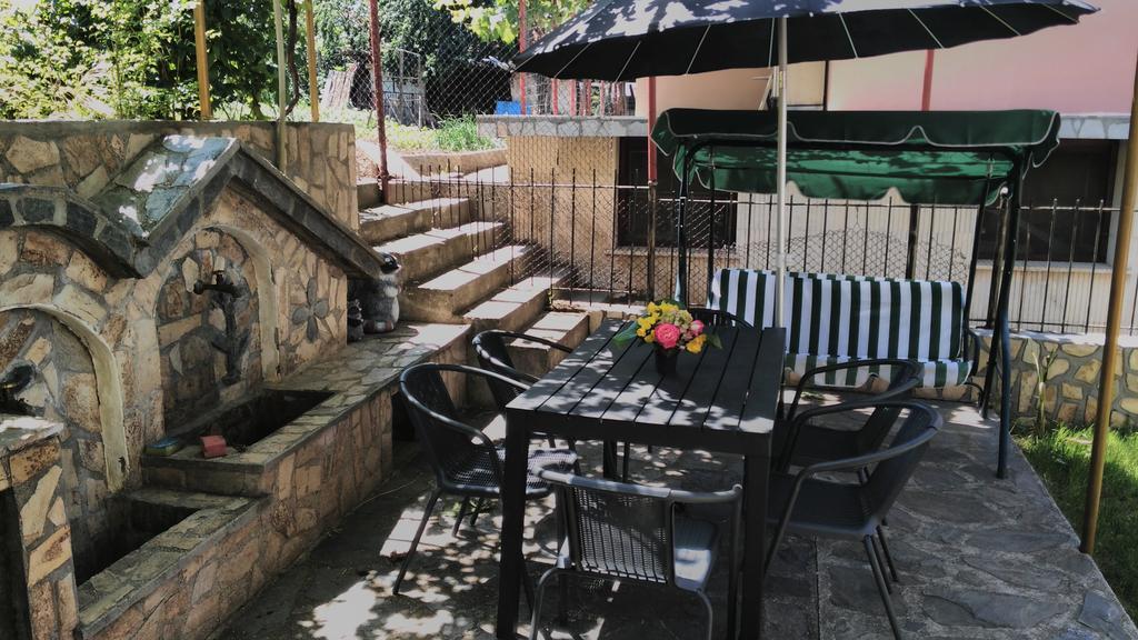 ספרבה בניה Apartment Daiv מראה חיצוני תמונה